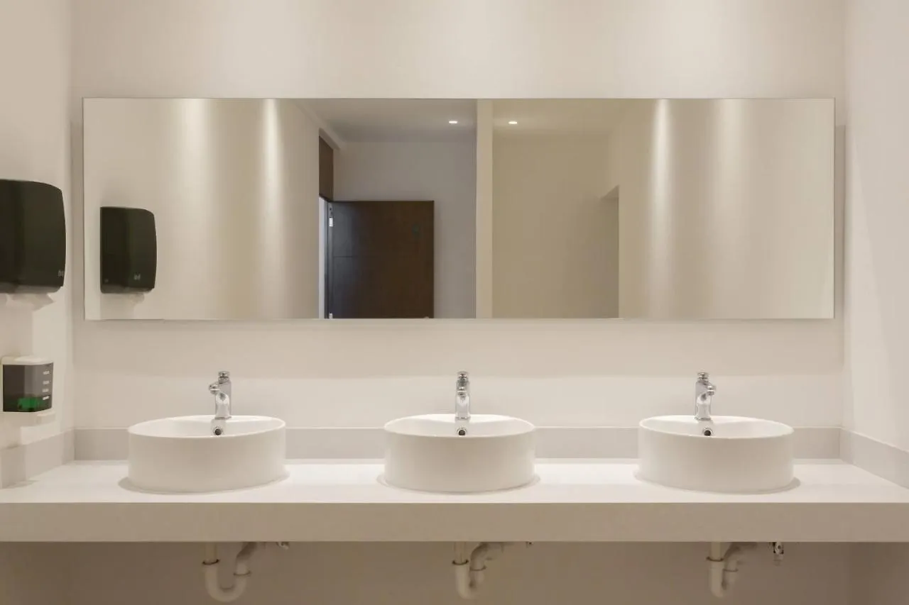 New Condo In Nice Vacation Complex - 5 People Playa del Carmen Mexikó