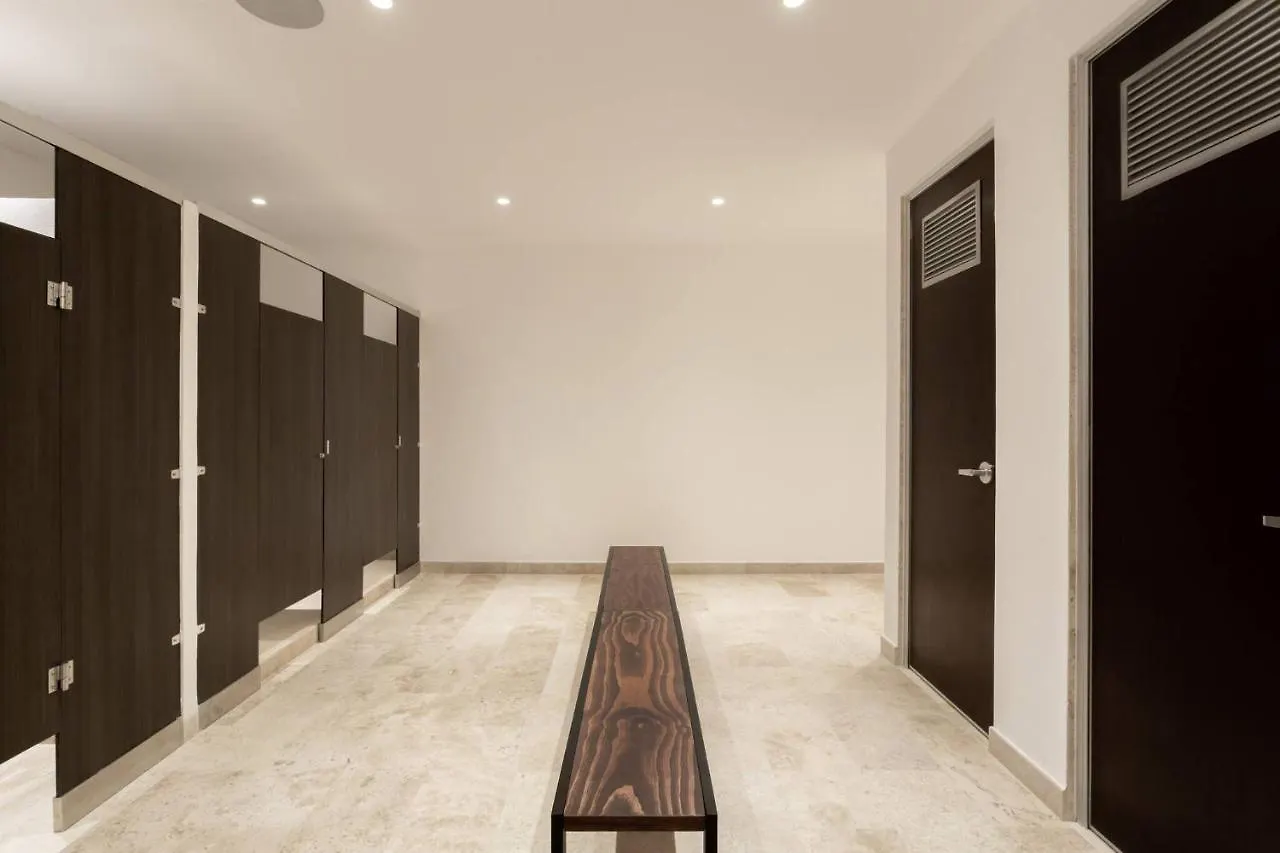 New Condo In Nice Vacation Complex - 5 People Playa del Carmen Mexikó